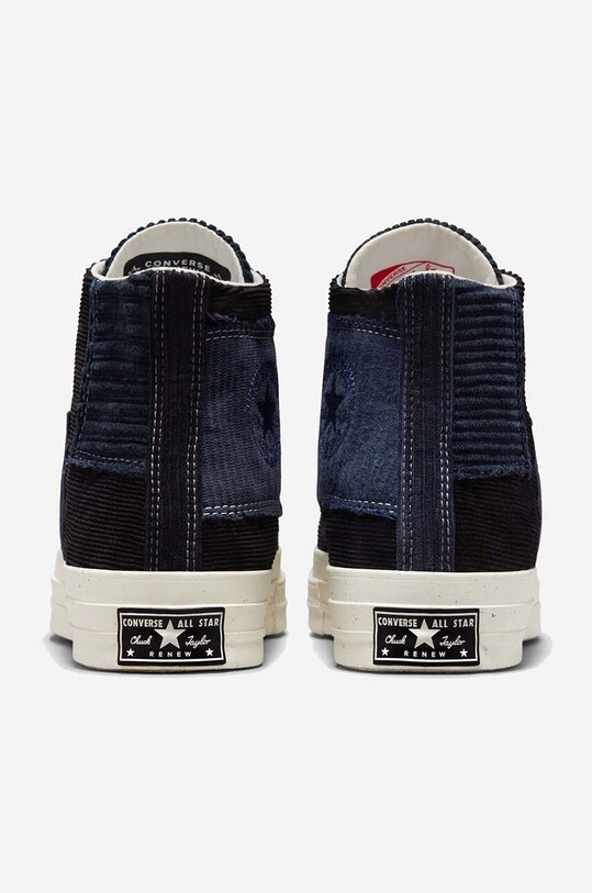Tenisky Converse Chuck 70 x Beyond Retro A03081C čierna