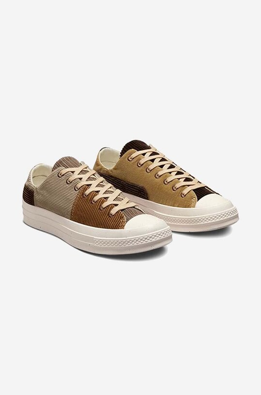 Tenisky Converse Chuck 70 x Beyond Retro hnedá A03082C