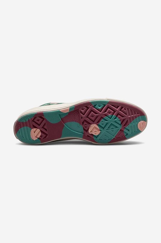Converse trampki Chuck 70 multicolor A03083C