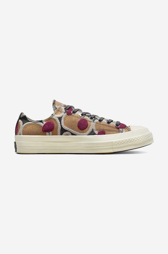 Converse plimsolls Chuck 70