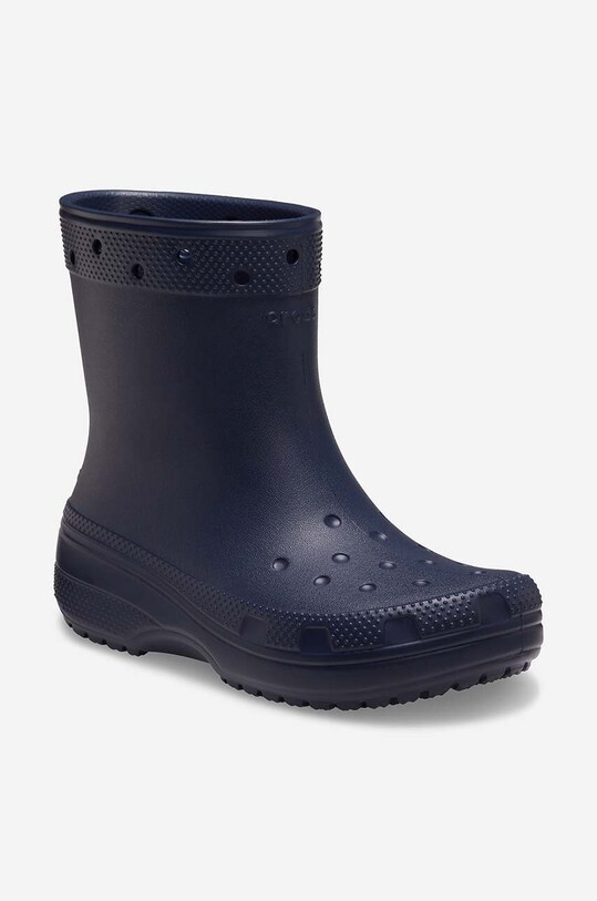 Crocs cizme Classic Rain Boot 208363.410 albastru AA00