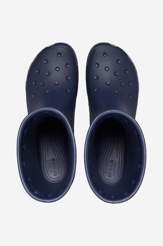 Γαλότσες Crocs Classic Rain Boot μπλε 208363.410