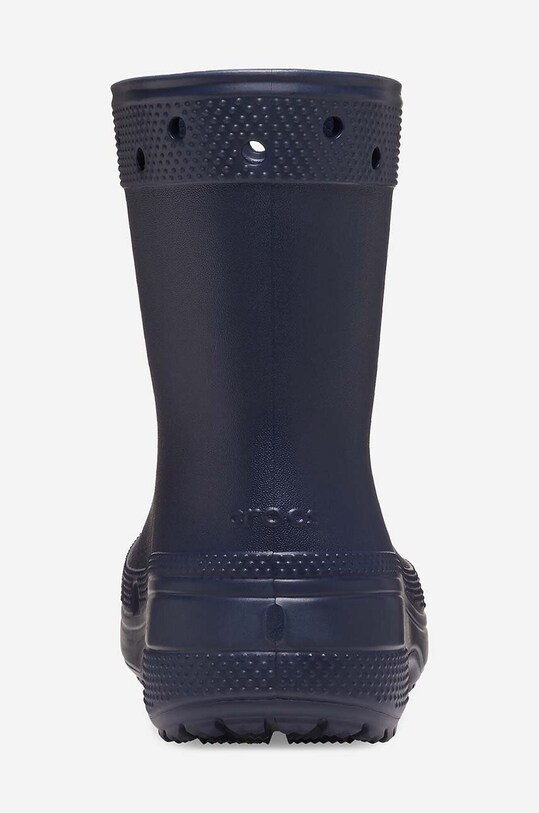 Crocs cizme Classic Rain Boot 208363.410 albastru