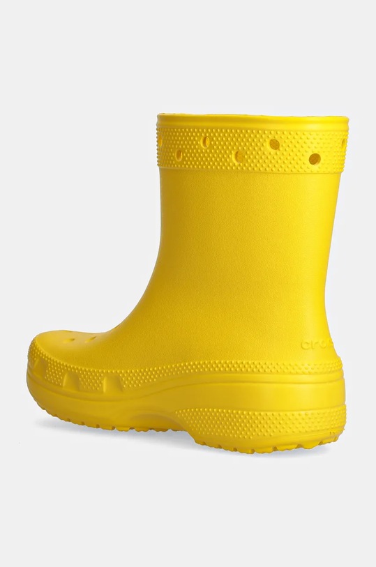 Παπούτσια Γαλότσες Crocs Classic Rain Boot 208363.SUNFLOWER κίτρινο
