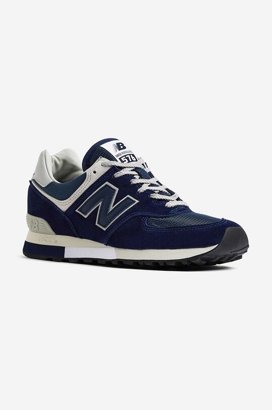 New Balance sneakers OU576ANN OU576ANN navy SS23