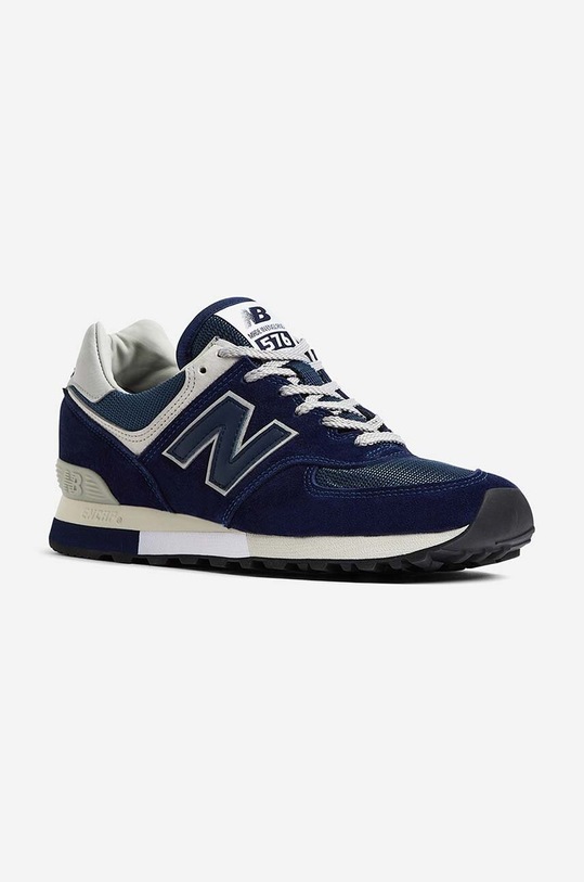 New Balance sneakers OU576ANN OU576ANN bleumarin SS23