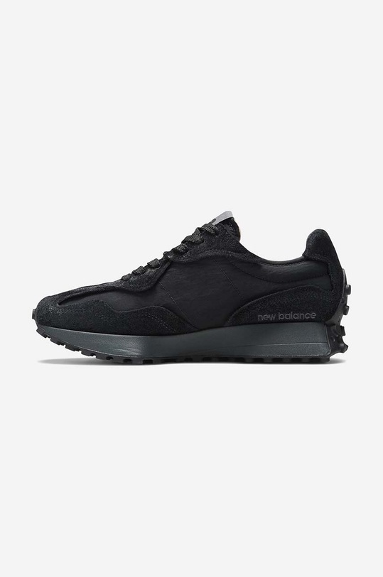 New Balance sneakersy U327WCD U327WCD czarny SS23