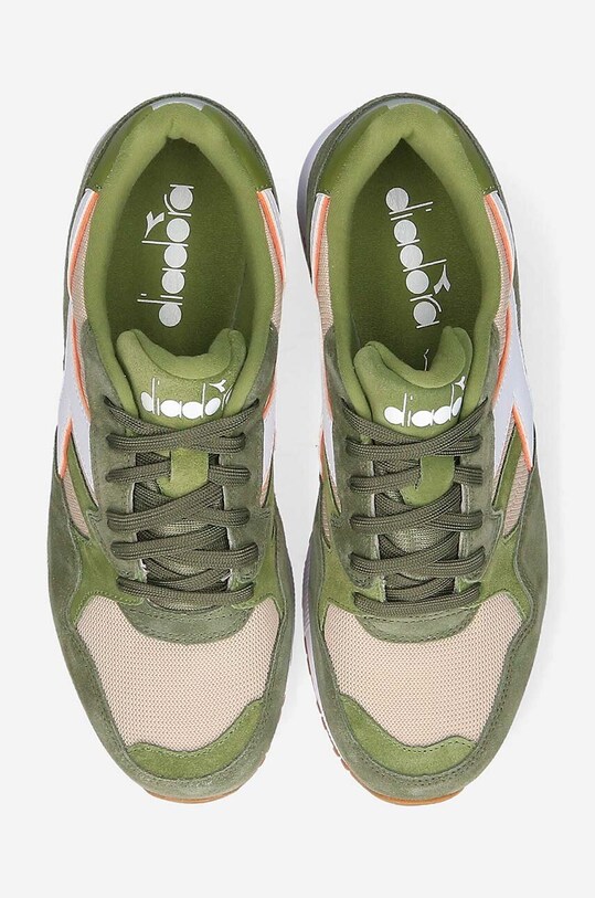 Diadora sneakersy multicolor 501.178559.D0121