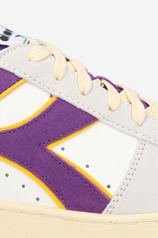 Diadora leather sneakers 501.178565.C3335