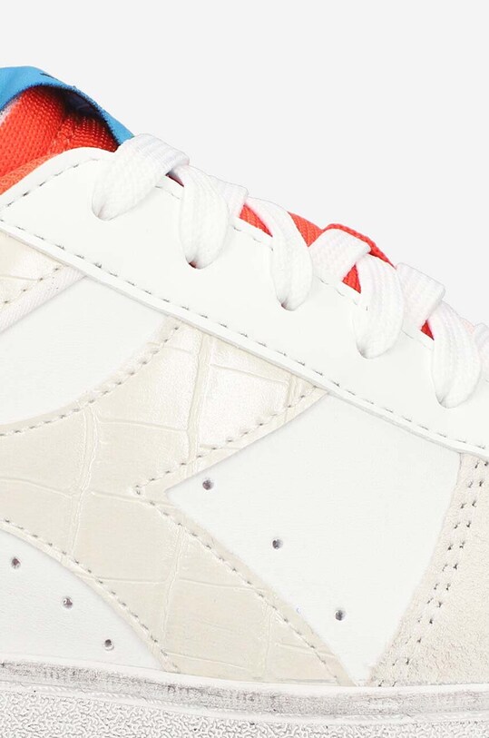 Diadora sneakers din piele 501.179566.D0293 multicolor SS23