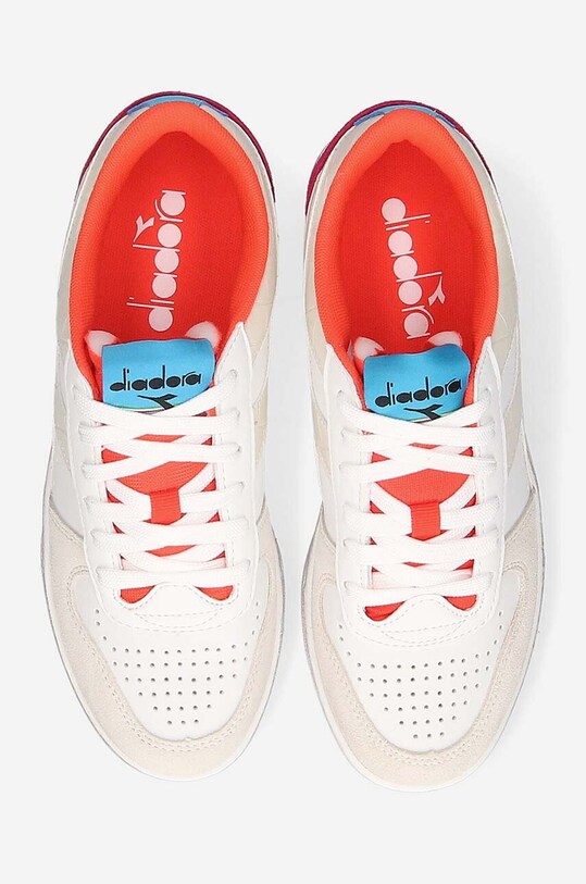 Diadora sneakers din piele 501.179566.D0293