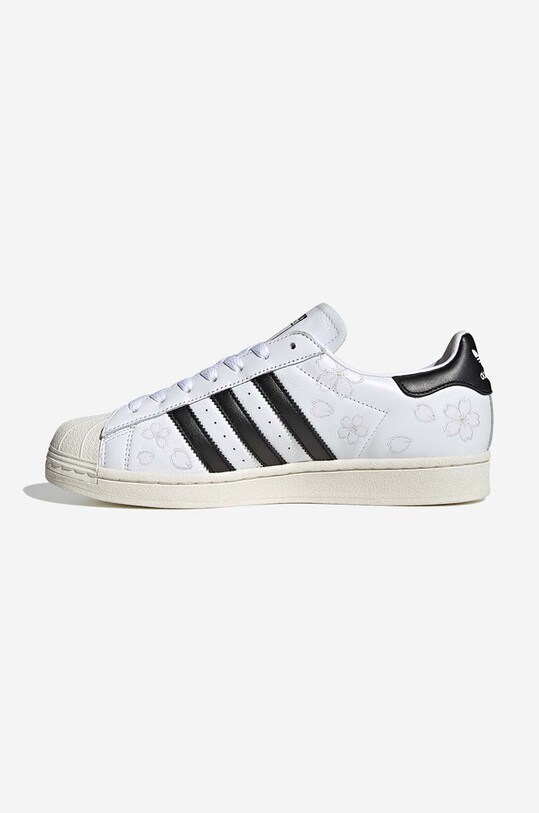 adidas Originals sneakers din piele Superstar HNM IG9648