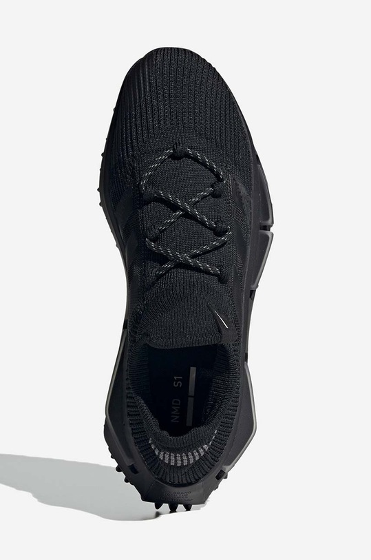 adidas Originals NMD_S1 FZ6381 czarny SS23