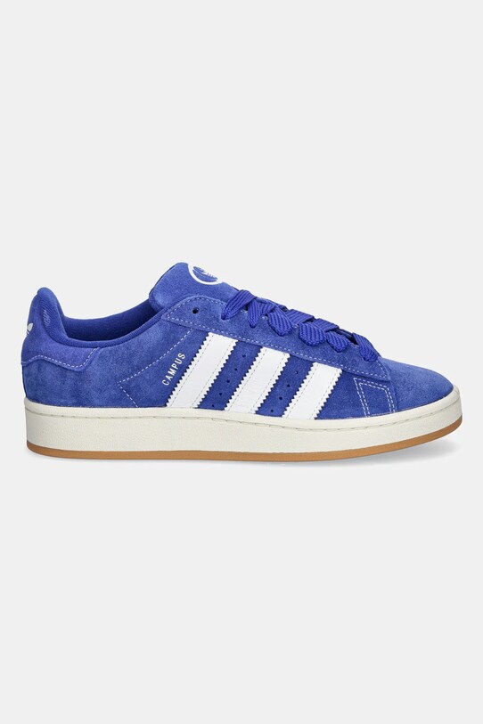 Велурени маратонки adidas Campus 00S Campus0S H03471 син AW23