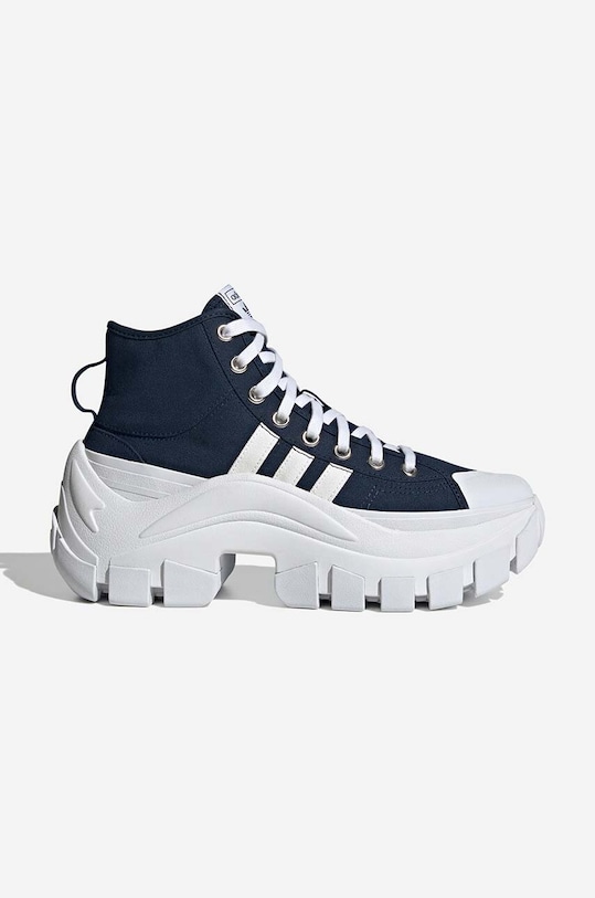 adidas Originals trainers Nizza Hi XY22
