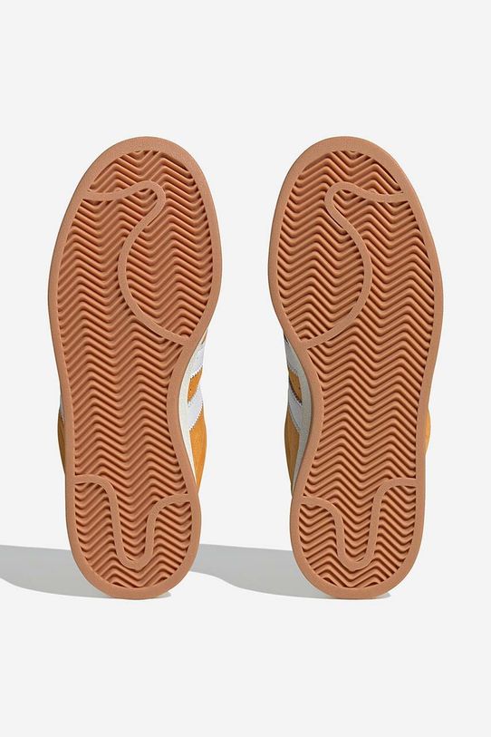 Замшевые кроссовки adidas Originals Campus 00S H03473