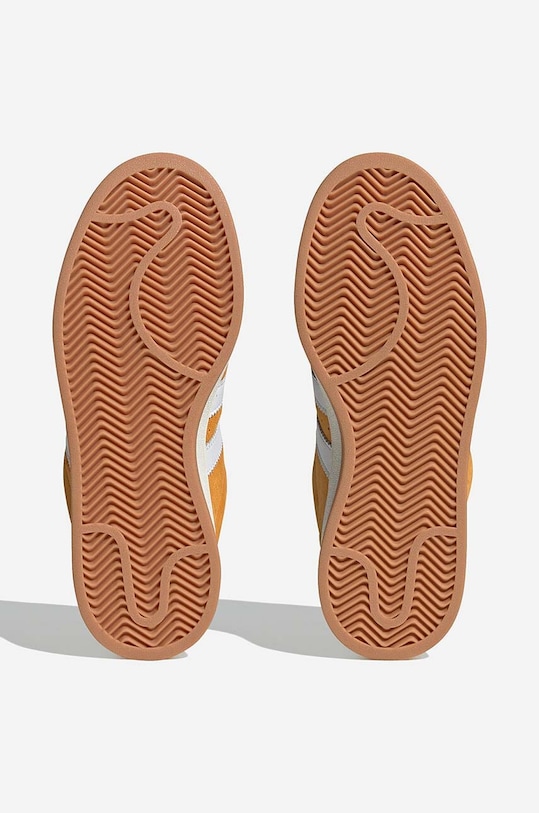 adidas Originals sneakers din piele întoarsă Campus 00S H03473