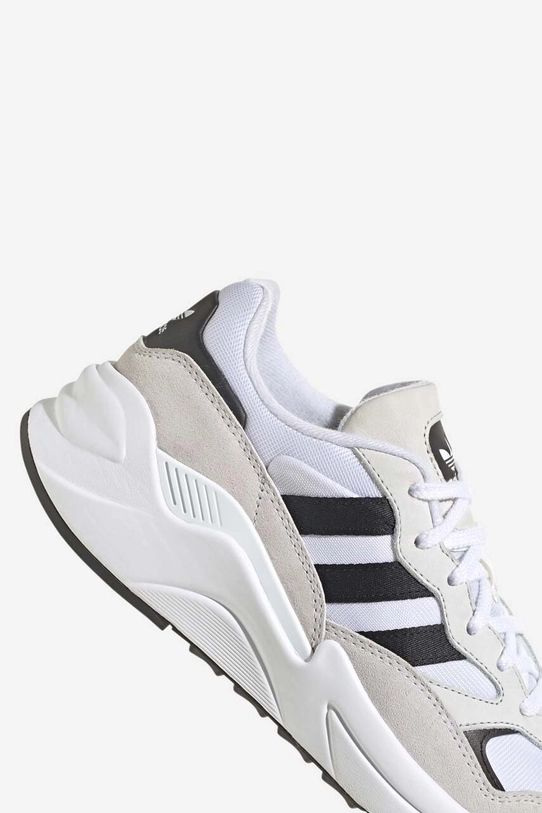 Tenisice adidas Retropy Adisuper W HP9625 siva SS23