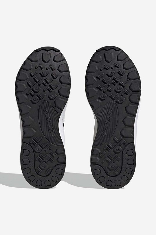 Încălțăminte adidas sneakers Retropy Adisuper W HP9625 gri
