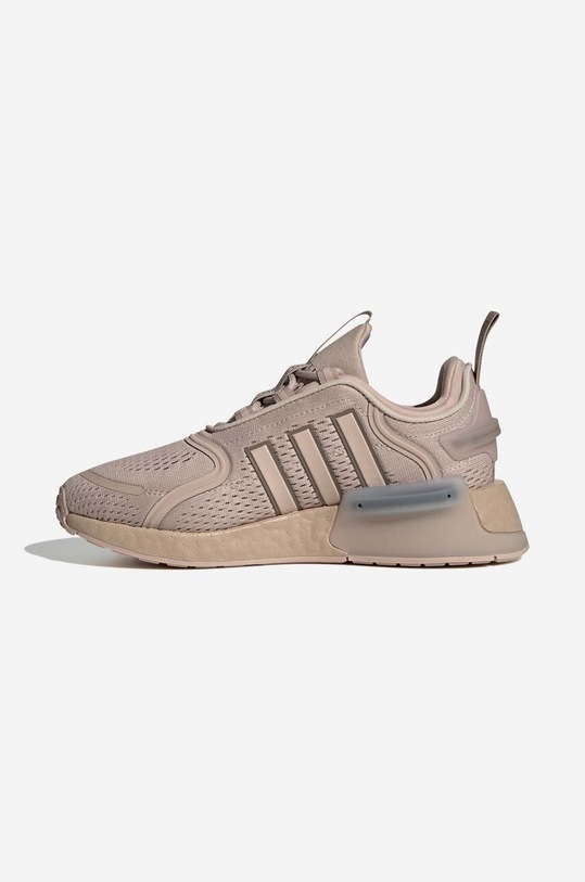 Shoes adidas shoes NMD_V3 J HQ1663 beige