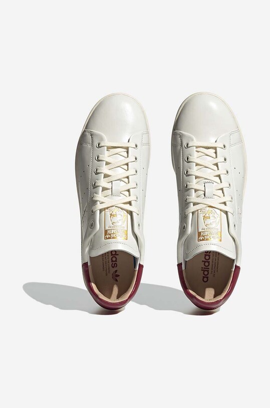 adidas sneakers in pelle Originals Stan Smith Lux HQ6786 beige SS23