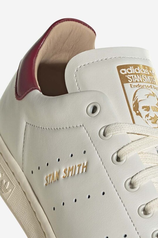 adidas sneakers in pelle Originals Stan Smith Lux beige HQ6786