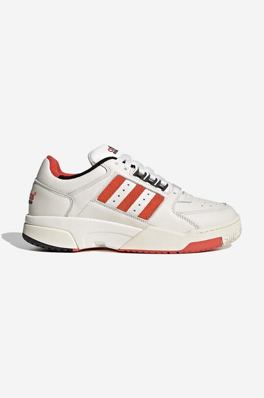 adidas Originals sneakersy skórzane Torsion Response Te