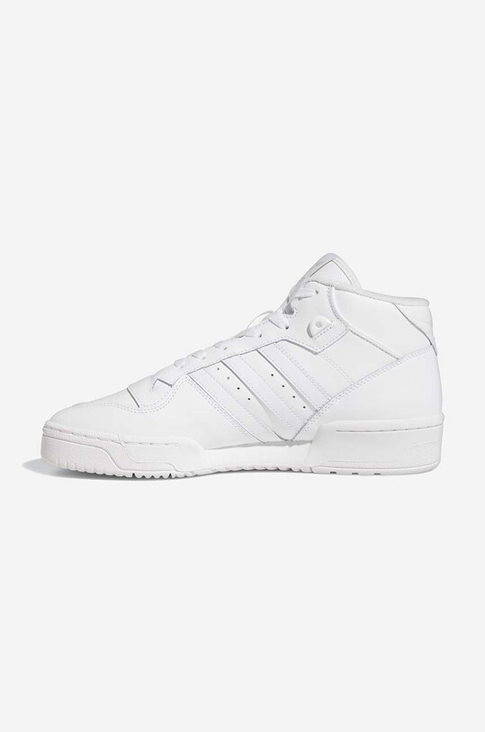 Obuwie adidas Originals sneakersy Rivalry Mid ID9427 biały