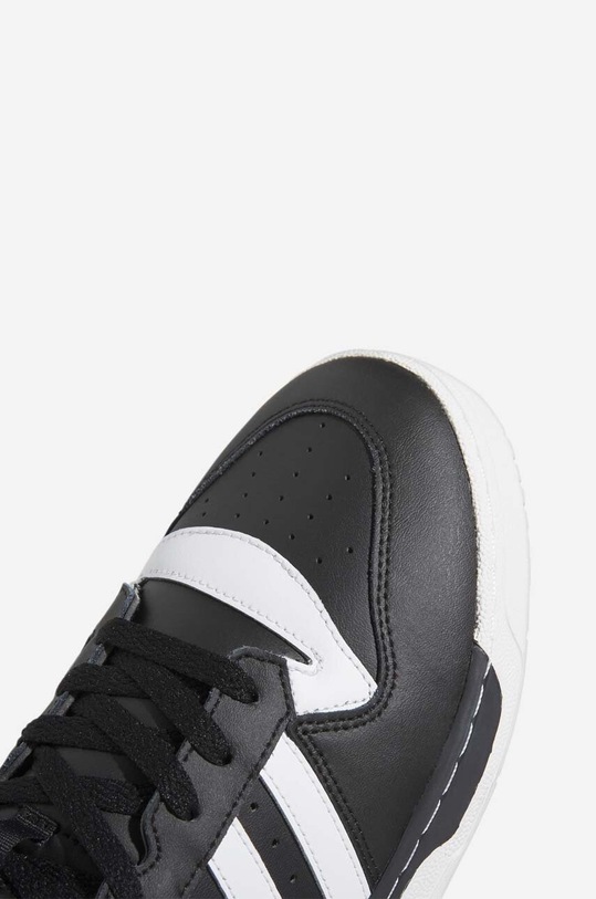 adidas sneakers Rivalry Mid ID9428 black