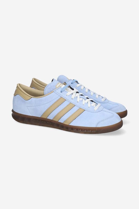 adidas suede sneakers State Series IL ID6963 blue SS23