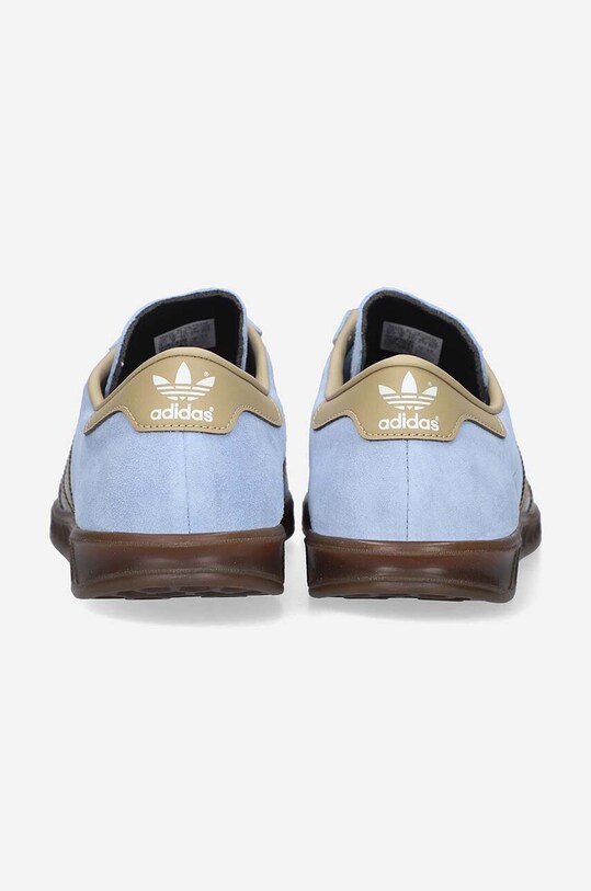 adidas suede sneakers State Series IL blue ID6963