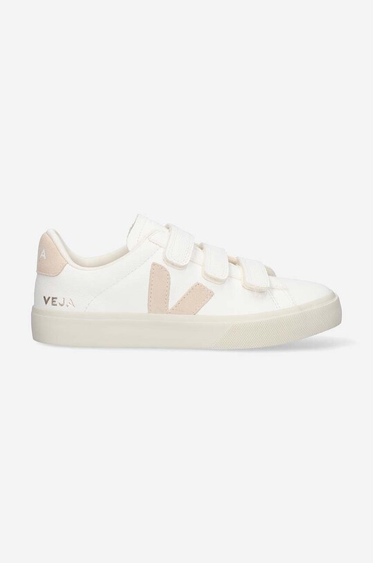 Veja sneakers din piele Recife Logo