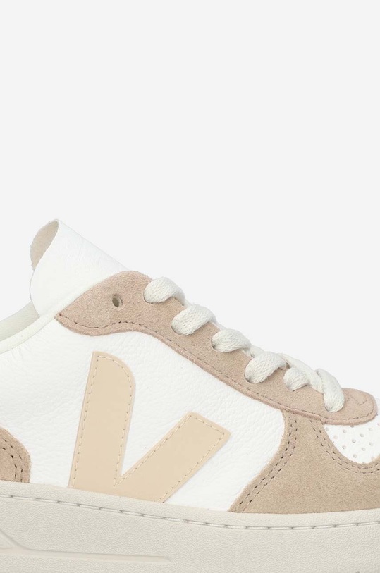 Veja sneakersy skórzane V-10 VX0503123