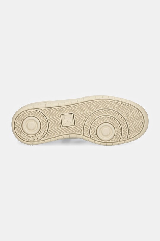 Veja sneakers din piele V-10 VX0503138A bej