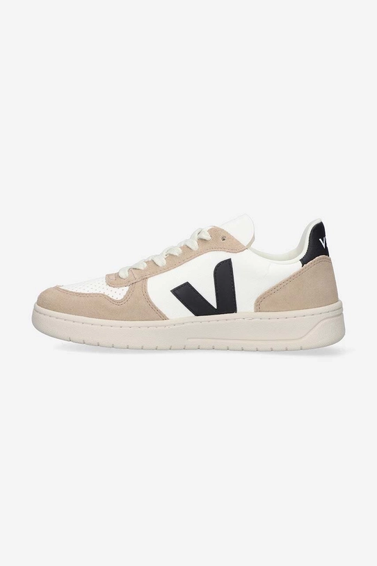 Veja sneakers din piele V-10 VX0503138A