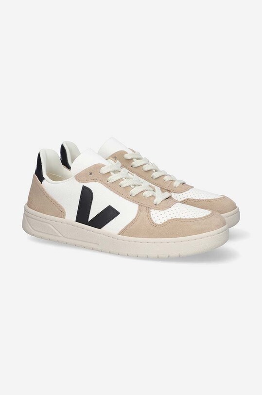 Veja sneakers din piele V-10 VX0503138A