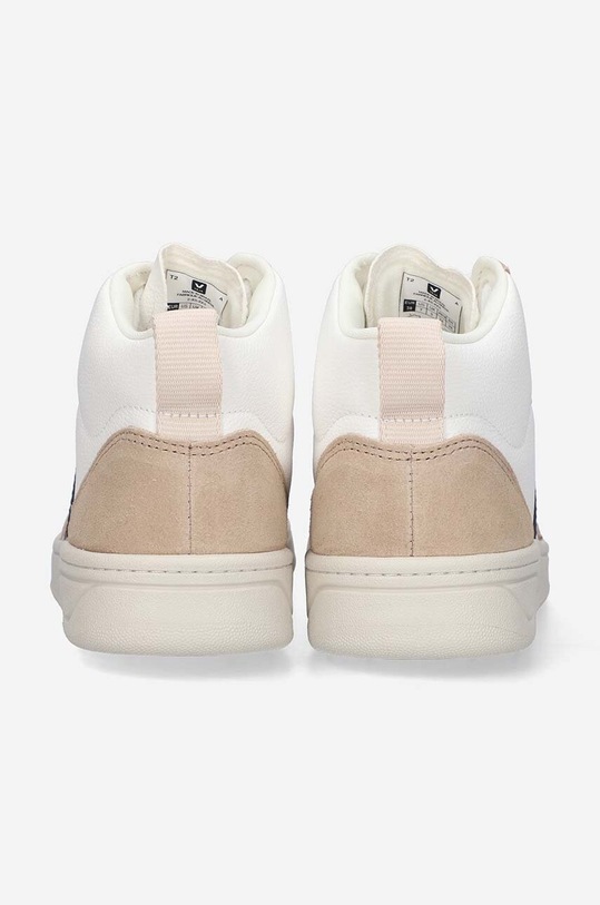 Veja sneakers din piele V-15 multicolor VQ053116