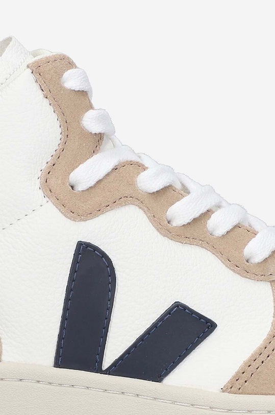 Veja sneakers din piele V-15 VQ053116 multicolor