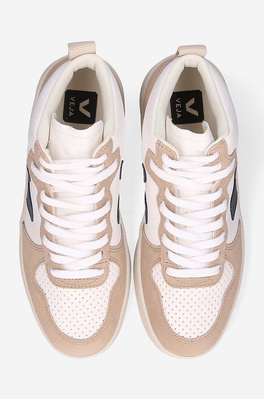 Veja sneakers din piele V-15 VQ053116