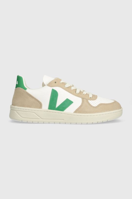 Veja leather sneakers V-10