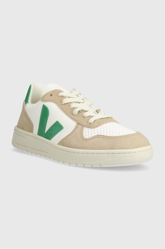 Veja leather sneakers V-10 VX0503146B beige AA00