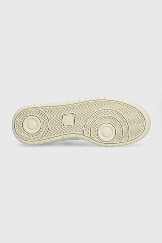 Veja leather sneakers V-10 VX0503146B beige