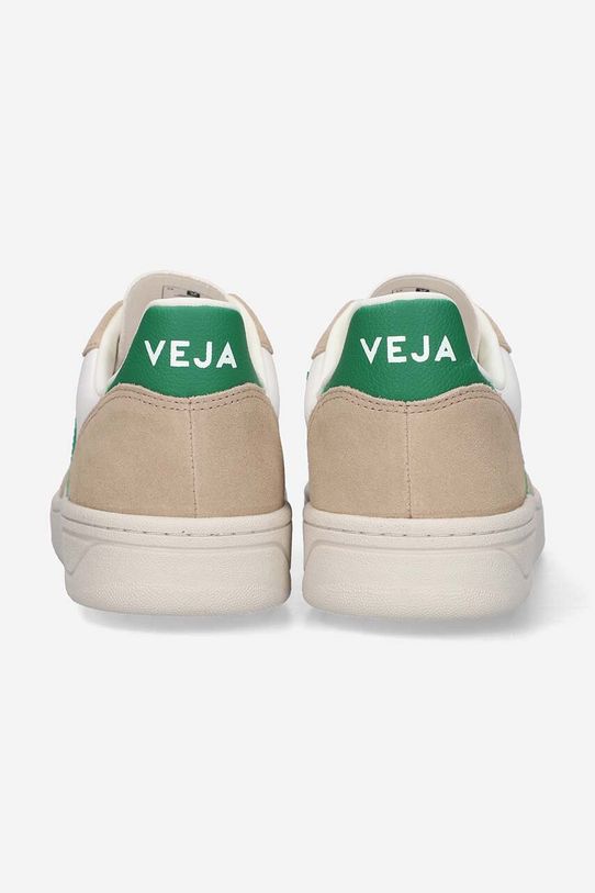 Veja leather sneakers V-10 VX0503146B