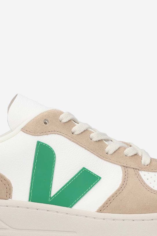 Veja leather sneakers V-10 VX0503146B