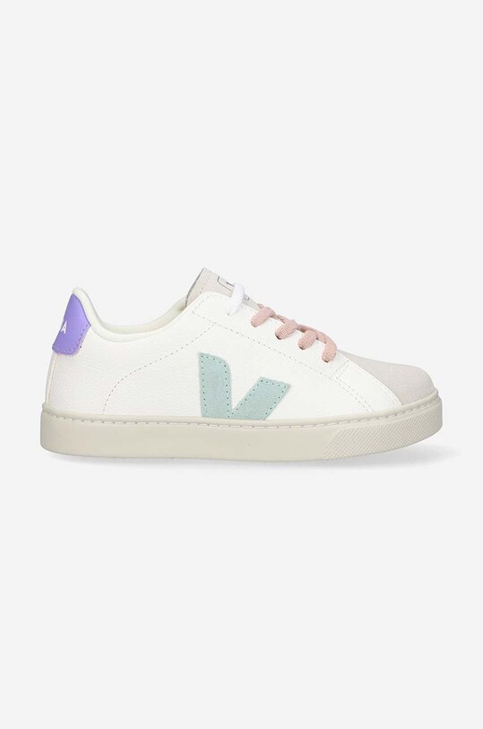 Veja suede sneakers