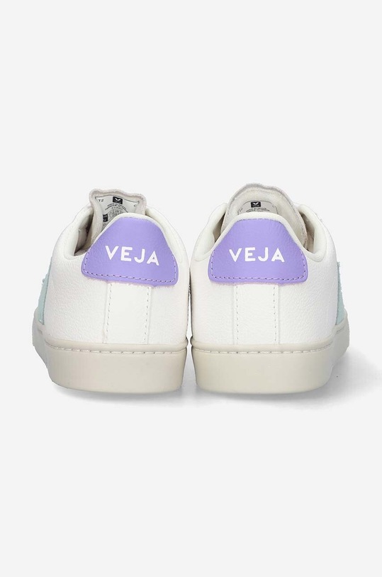 Shoes Veja suede sneakers RS0502862T multicolor
