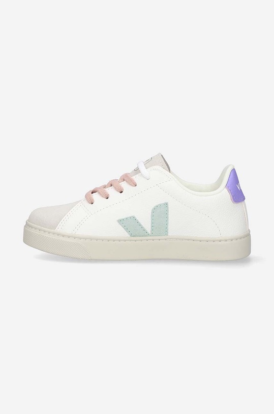 Veja suede sneakers RS0502862T multicolor