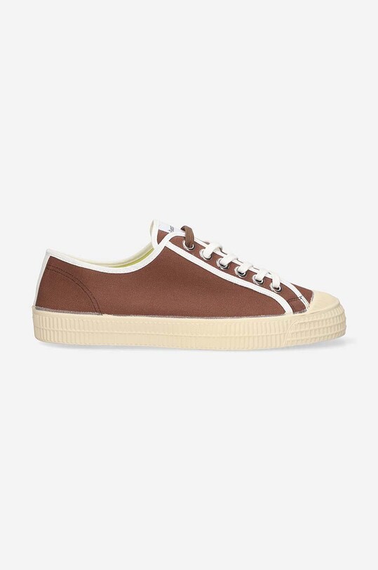 Novesta plimsolls