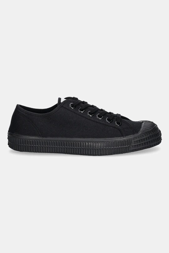 Novesta scarpe da ginnastica N572019.60Y60Y615 nero AA00