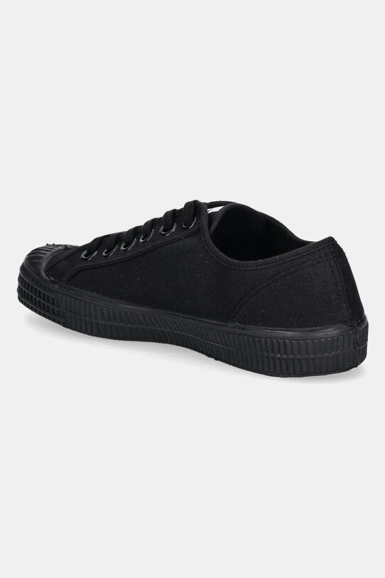 Scarpe Novesta scarpe da ginnastica N572019.60Y60Y615 nero